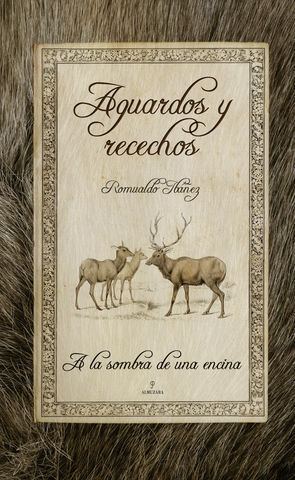 AGUARDOS Y RECECHOS