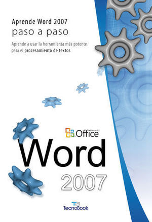 APRENDE WORD 2007 PASO A PASO