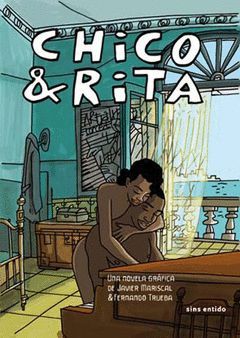 CHICO & RITA