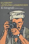 EL FOTOGRAFO ED. INTEGRAL