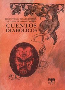 CUENTOS DIABOLICOS