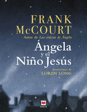 ANGELA Y EL NI�O JESUS