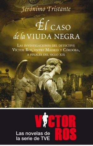 CASO DE LA VIUDA NEGRA, EL