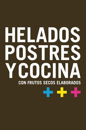 HELADOS, POSTRES Y COCINA