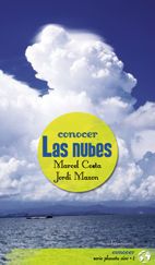 CONOCER LAS NUBES