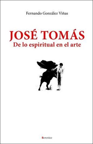 JOSE TOMAS DE LOS ESPIRITUAL EN EL ARTE