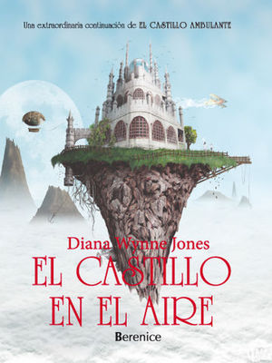 EL CASTILLO EN EL AIRE