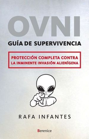 OVNI GUIA DE SUPERVICENCIA