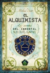 ALQUIMISTA, EL ( LOS SECRETOS DEL INMORTAL NICOLAS FLAMEL )