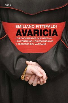 AVARICIA