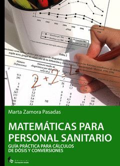 MATEMATICAS PARA LA SALUD