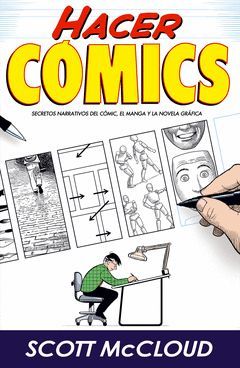 HACER COMICS