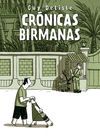 CRONICAS BIRMANAS