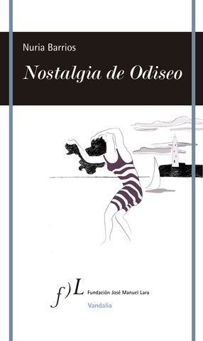 NOSTALGIA DE ODISEO