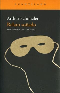 RELATO SO�ADO