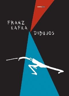 FRANZ KAFKA DIBUJOS