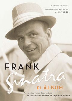 FRANK SINATRA EL ALBUM