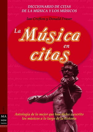 MUSICA EN CITAS, LA