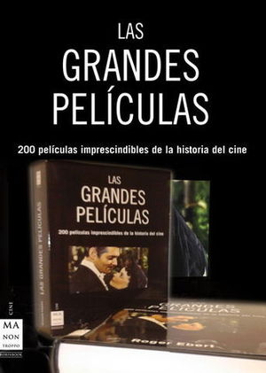 LAS GRANDES PELICULAS