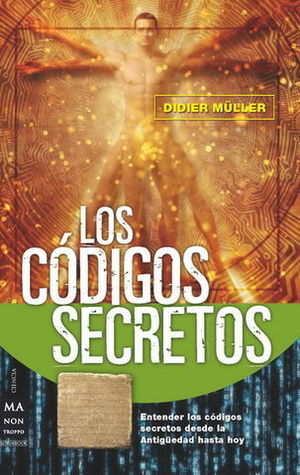 LOS CODIGOS SECRETOS