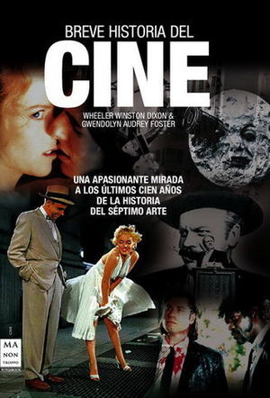 BREVE HISTORIA DEL CINE