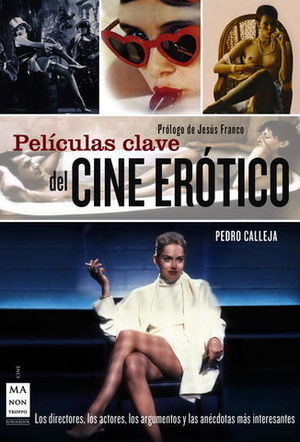 PELICULAS CLAVE DEL CINE EROTICO