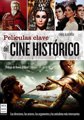 PELICULAS CLAVE DEL CINE HISTORICO