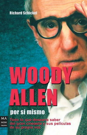 WOODY ALLEN POR SI MISMO