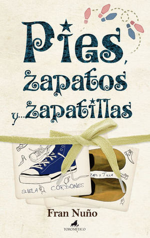 PIES, ZAPATOS Y ZAPATILLAS