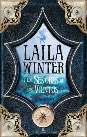 LAILA WINTER Y LOS SE�ORES DE LOS VIENTOS