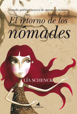 EL RETORNO DE LOS NOMADES