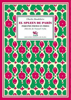 EL SPLEEN DE PARIS