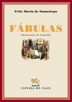 FABULAS