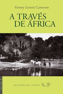 A TRAVES DE AFRICA