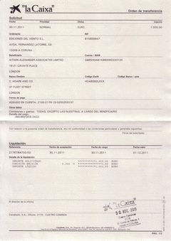 EL EMPERADOR DESCALZO