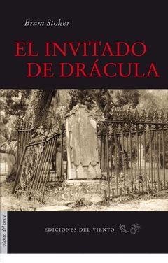 EL INVITADO DE DRACULA