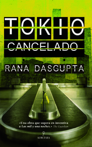 TOKIO CANCELADO