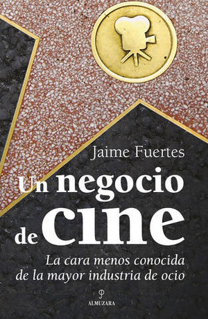 UN NEGOCIO DE CINE