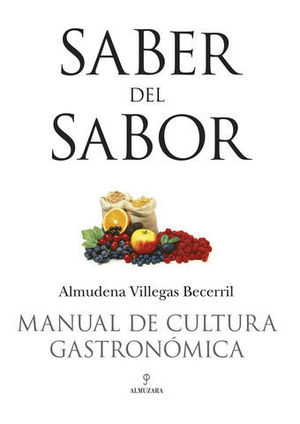 SABER DEL SABOR