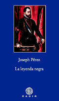 LA LEYENDA NEGRA