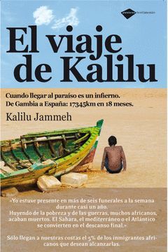 EL VIAJE DE KALILU