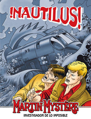 NAUTILUS !