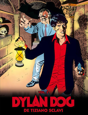DYLAN DOG VOL 2
