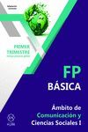 ADAPTACIN CURRICULAR 1 DE FP BSICA