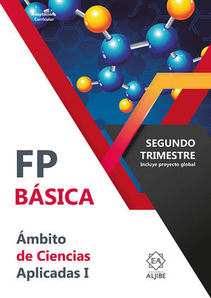 ADAPTACIN CURRICULAR 1 DE FP BSICA ED. 2023