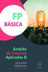 ADAPTACI�N CURRICULAR 2� DE FP B�SICA