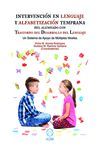 INTERVENCIN EN LENGUAJE Y ALFABETIZACIN