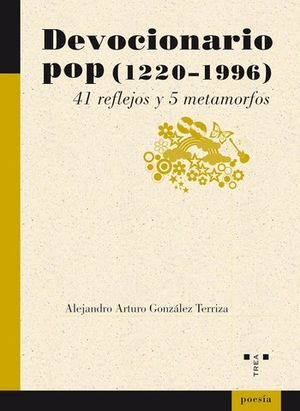 DEVOCIONARIO POP ( 1220-1996 )