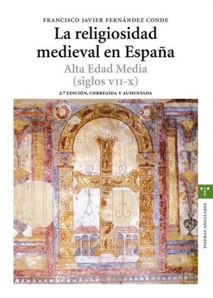 LA RELIGIOSIDAD MEDIEVAL EN ESPA�A