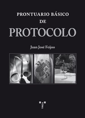 PRONTUARIO BASICO DE PROTOCOLO